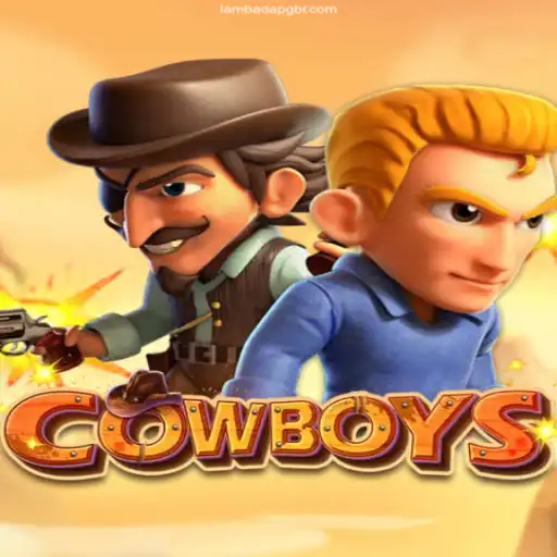 COWBOYS: A Thrilling Adventure in the Wild West with LambadaPG.Com Brasil