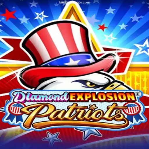 DiamondExplosionPatriots: A Thrilling Journey into Virtual Gaming
