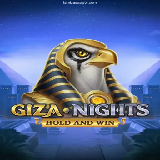 Exploring the Enchanting World of GizaNights: A Premier Casino Game Experience