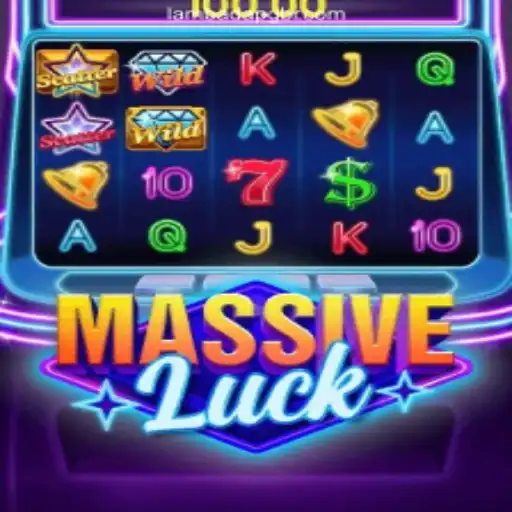 Explore MassiveLuck: The Ultimate Online Casino Game Experience