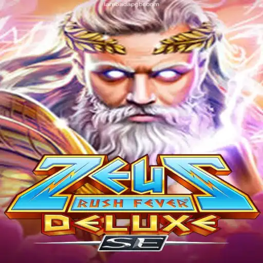 ZeusRushFeverDeluxeSE: An Immersive Gaming Experience with LambadaPG.Com Brasil