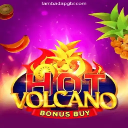 Experience Thrills with HotVolcanoBonusBuy on LambadaPG.Com Brasil