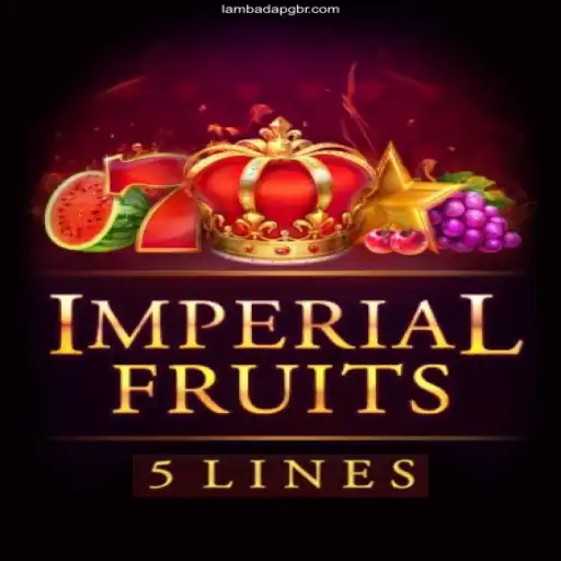 Discover the Enchantment of ImperialFruits5 at LambadaPG.Com Brasil