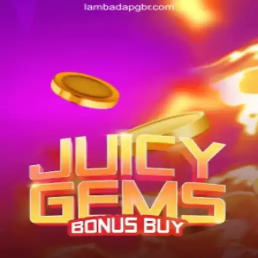 JuicyGemsBonusBuy: A Glittering Adventure in the World of Online Gaming