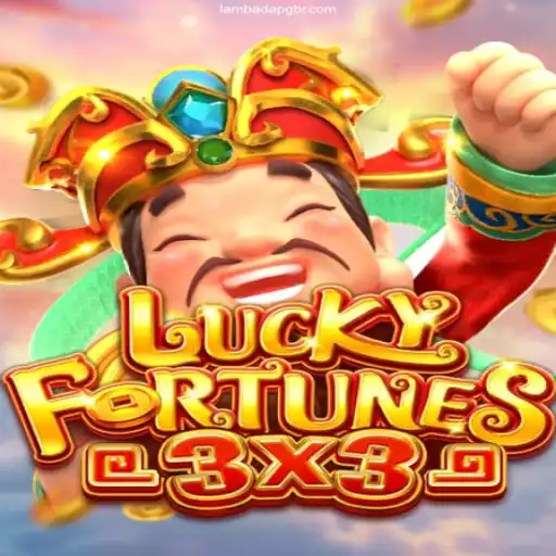 Unraveling the Excitement of LUCKYFORTUNES3x3: A Deep Dive into Gameplay and Strategy