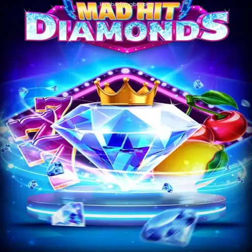 Unveiling MadHitDiamonds: A Thrilling Gaming Experience