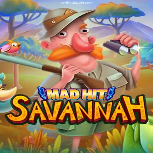 Discover the Thrills of MadHitSavannah: Where Excitement Meets Strategy