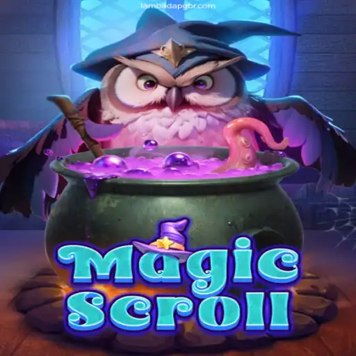 Discover the Enchantment of MagicScroll: A Portal to Magical Adventures