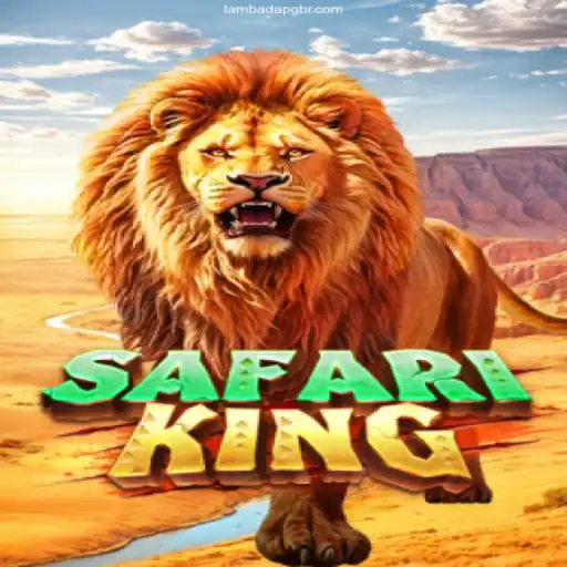 Discover the Thrills of SafariKing at LambadaPG.Com Brasil: O Melhor Cassino Online e Apostas Esportivas