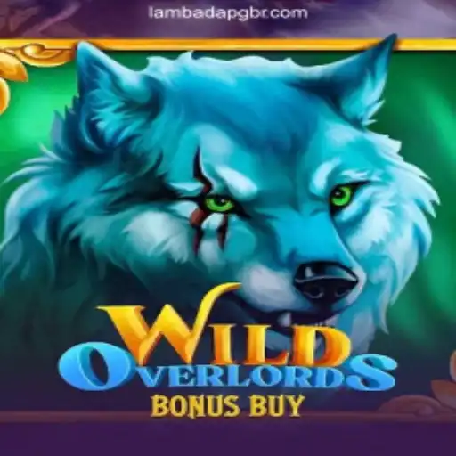 Exploring the WildOverlordsBonusBuy: A Thrilling Adventure in Online Gaming